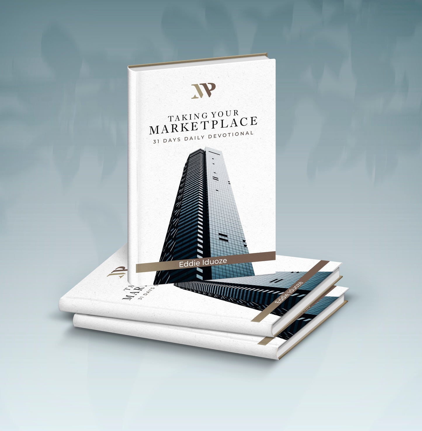 Taking Your Marketplace 31-Day Daily Devotional