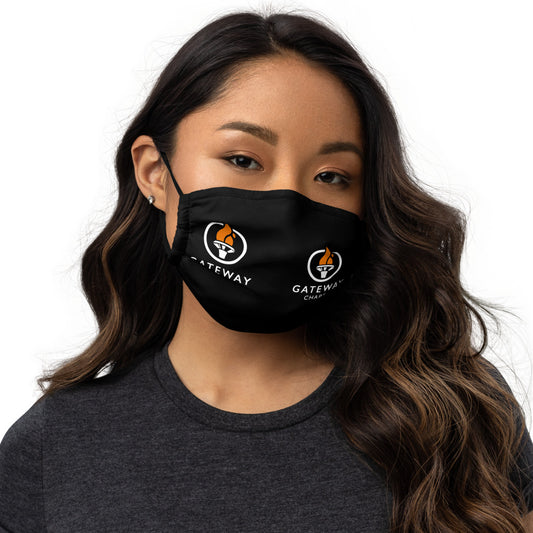 GWC Face Mask