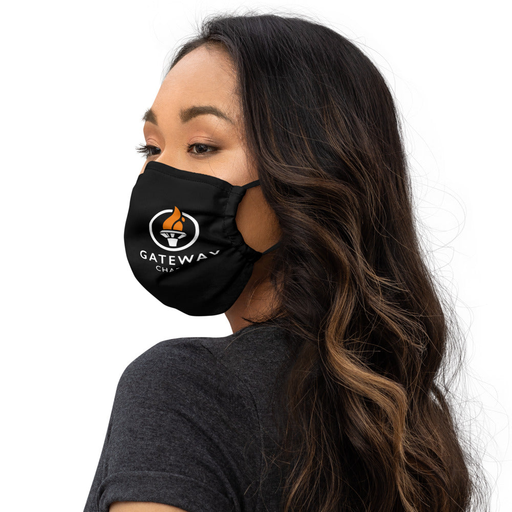 GWC Face Mask