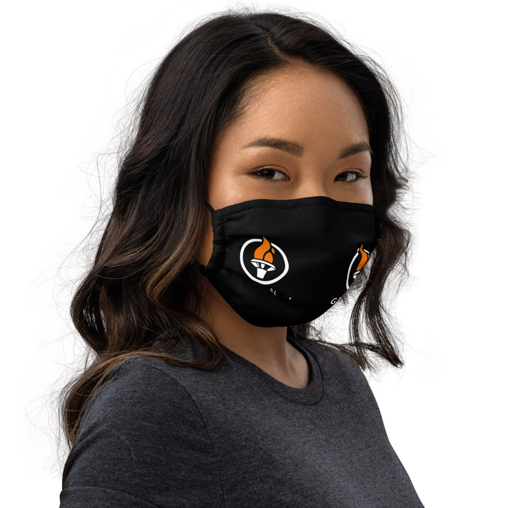 GWC Face Mask