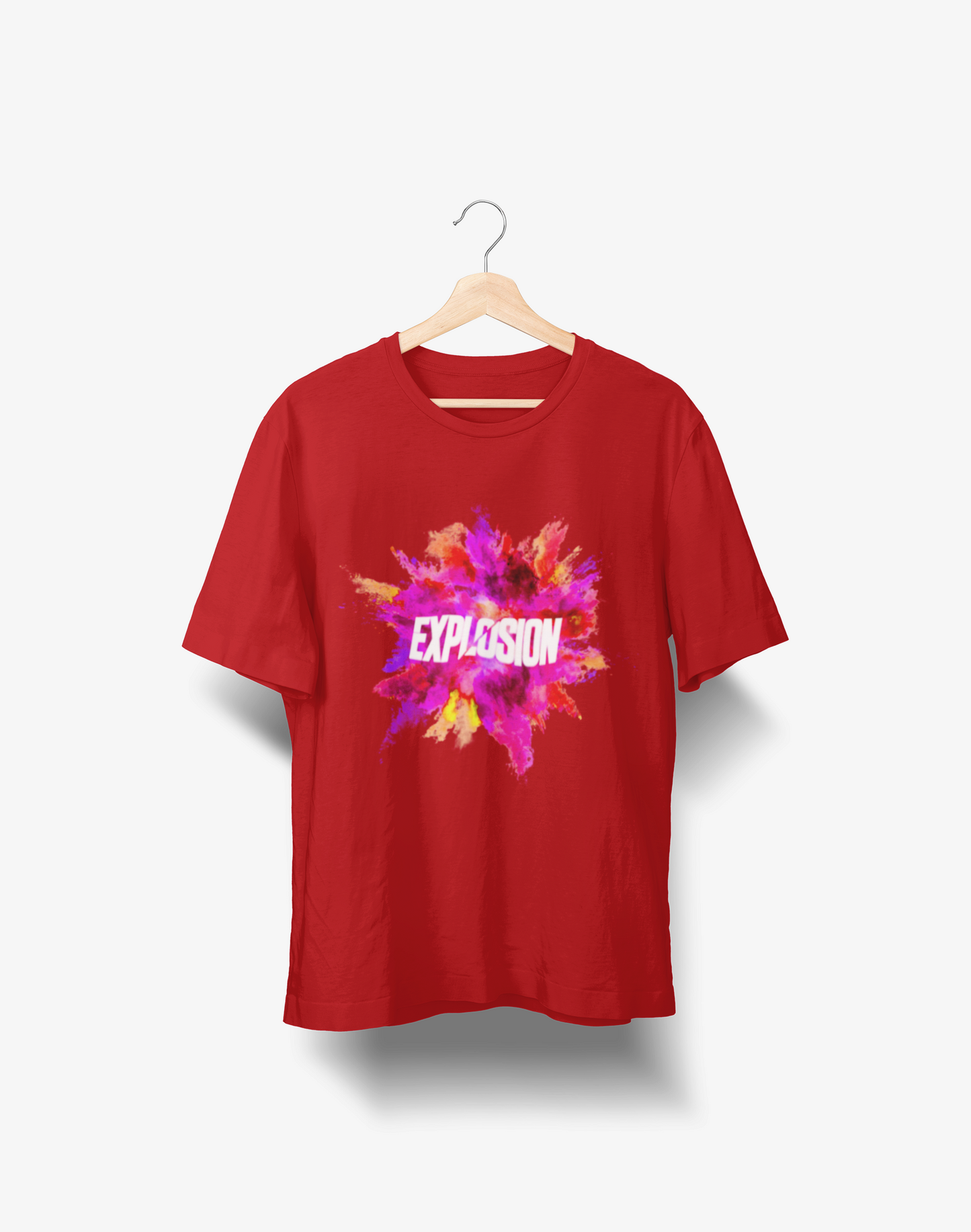 Explosion - T-Shirt