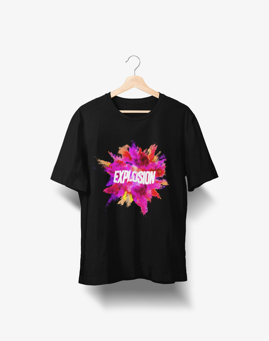 Explosion - T-Shirt