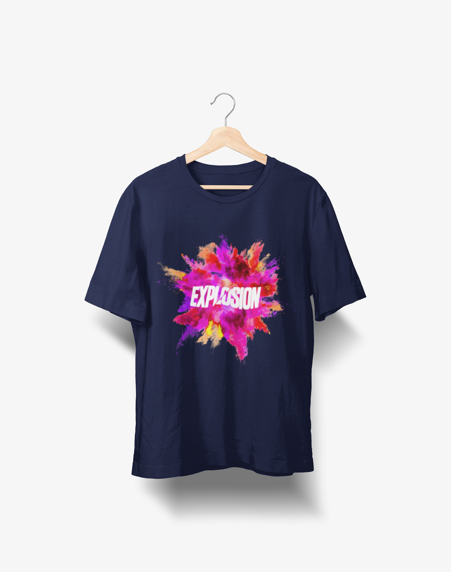 Explosion - T-Shirt