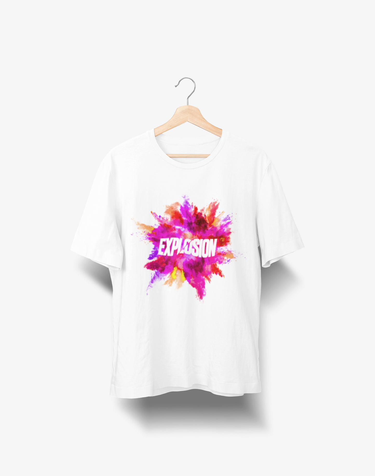 Explosion - T-Shirt